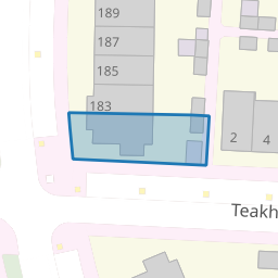 Perceel BRD00-A-5370