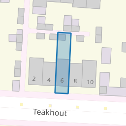 Perceel BRD00-A-5378