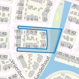 Perceel BRD00-A-5385