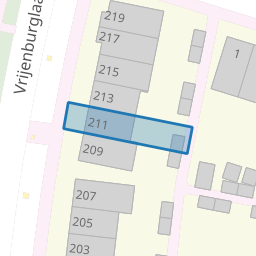 Perceel BRD00-A-5390