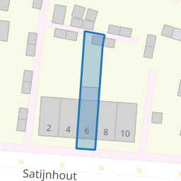 Perceel BRD00-A-5400