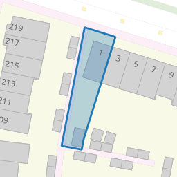 Perceel BRD00-A-5403