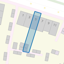 Perceel BRD00-A-5405