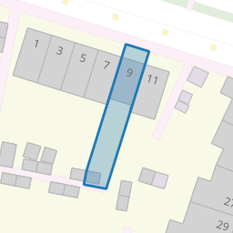 Perceel BRD00-A-5407