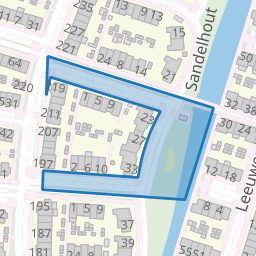 Perceel BRD00-A-5415