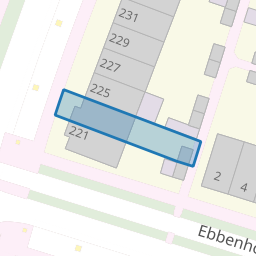 Perceel BRD00-A-5424