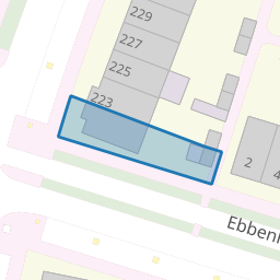 Perceel BRD00-A-5425