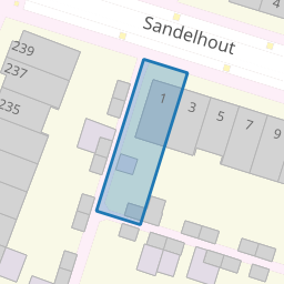 Perceel BRD00-A-5426