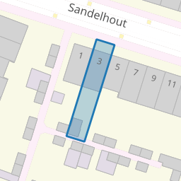 Perceel BRD00-A-5427