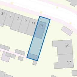 Perceel BRD00-A-5432