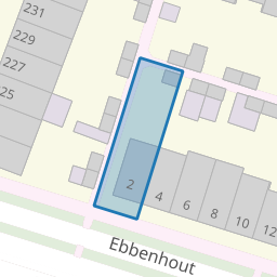 Perceel BRD00-A-5433