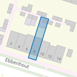 Perceel BRD00-A-5436