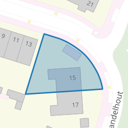 Perceel BRD00-A-5440