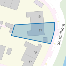 Perceel BRD00-A-5441