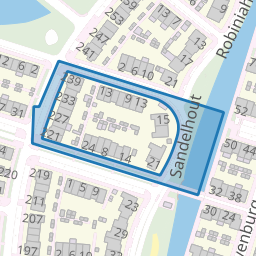 Perceel BRD00-A-5444