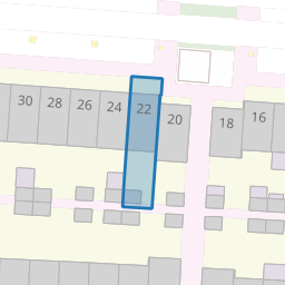 Perceel BRD00-A-5462