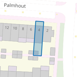 Perceel BRD00-A-5509