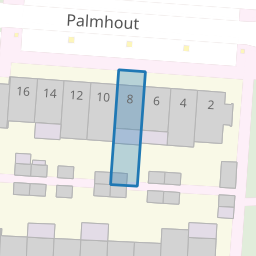 Perceel BRD00-A-5511