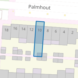 Perceel BRD00-A-5512