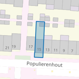 Perceel BRD00-A-5518