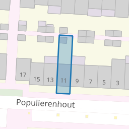 Perceel BRD00-A-5520