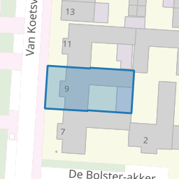 Perceel BRD00-A-5536