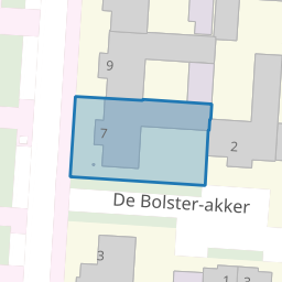 Perceel BRD00-A-5537