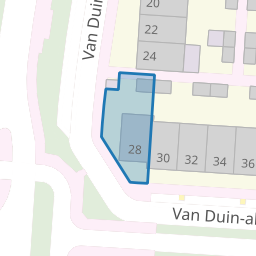 Perceel BRD00-A-5541