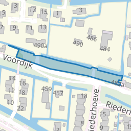 Perceel BRD00-A-5551