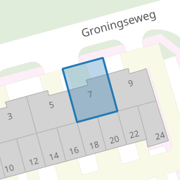 Perceel BRD00-A-5553