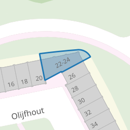 Perceel BRD00-A-5556