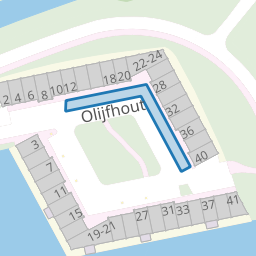 Perceel BRD00-A-5558