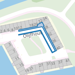 Perceel BRD00-A-5560