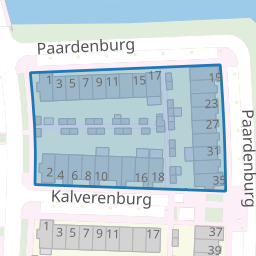 Perceel BRD00-A-5568