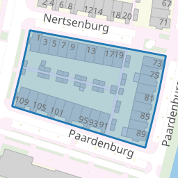 Perceel BRD00-A-5571