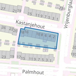 Perceel BRD00-A-5575