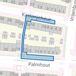 Perceel BRD00-A-5576