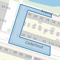 Perceel BRD00-A-5582