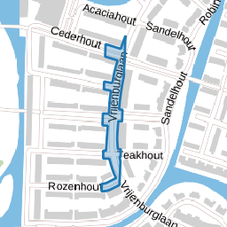 Perceel BRD00-A-5583