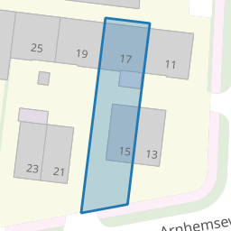 Perceel BRD00-A-5600