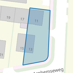 Perceel BRD00-A-5601