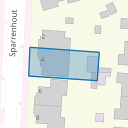 Perceel BRD00-A-5657