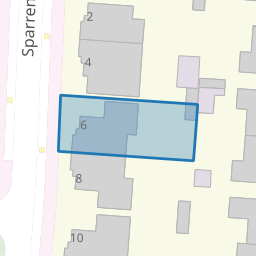 Perceel BRD00-A-5658