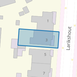 Perceel BRD00-A-5668