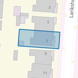 Perceel BRD00-A-5670