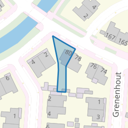 Perceel BRD00-A-5680