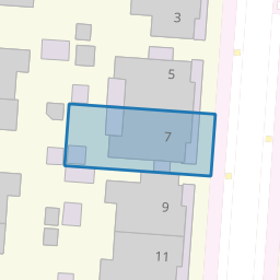 Perceel BRD00-A-5697