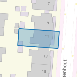 Perceel BRD00-A-5699