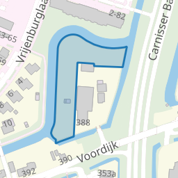 Perceel BRD00-A-5708