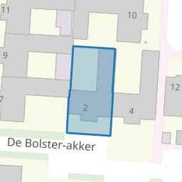 Perceel BRD00-A-5716